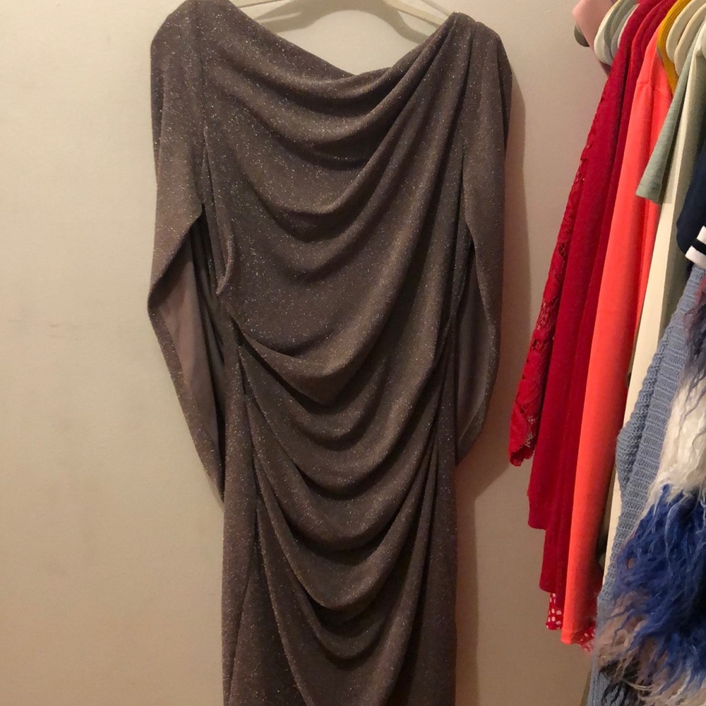 Cute cocktail dress